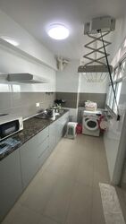 Blk 448B West Valley @ Bukit Batok (Bukit Batok), HDB 2 Rooms #621400531